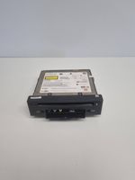 BMW 7 F01 F02 F03 F04 CD/DVD changer 6512CI936577201