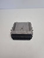 BMW 7 F01 F02 F03 F04 Calculateur moteur ECU 0281030751