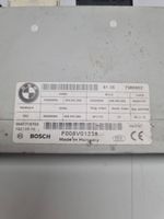 BMW 7 F01 F02 F03 F04 Centralina/modulo portellone/bagagliaio 7365902