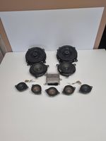 Mazda CX-5 Kit système audio KD4566A60