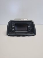 Mazda CX-5 Unità principale autoradio/CD/DVD/GPS KR8566DV0