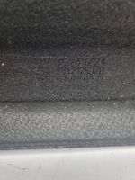 Peugeot 208 Parcel shelf 98421269ZD