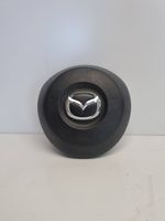 Mazda 6 Airbag de volant TG11A02001