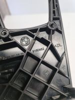 BMW 7 F01 F02 F03 F04 Ātrumu pārslēgšanas sviras dekoratīvā apdare (plastmasas) 9160482