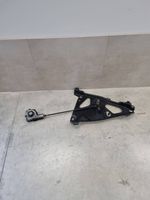 Peugeot 5008 II Supporto di montaggio ruota di scorta 123096B02X