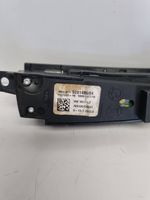 BMW 7 F01 F02 F03 F04 Interruptor de altura/modo de la suspensión 9201489