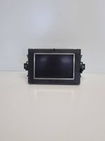 Mercedes-Benz ML W166 Monitor / wyświetlacz / ekran A1729016600