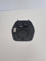 Mercedes-Benz ML W166 Cache enceinte centrale A1666800318