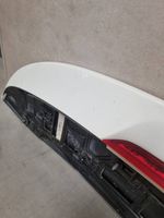 Mercedes-Benz ML W166 Heckspoiler A1667930088