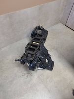 Mercedes-Benz ML W166 Salono oro mazgo komplektas A1668302460