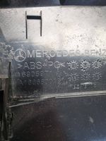 Mercedes-Benz ML W166 Daiktadėžė A1666800191