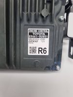 Toyota Yaris Cross Calculateur moteur ECU 896610U851