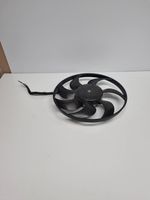 Peugeot 208 Ventilatore di raffreddamento elettrico del radiatore MS2680008164