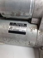 Toyota Yaris Cross Démarreur 28100K0010