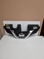 Nissan X-Trail T32 Maskownica / Grill / Atrapa górna chłodnicy 623104CE0B