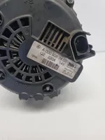 Mercedes-Benz ML W166 Ģenerators A0009067400