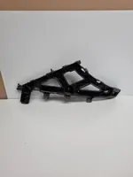 Jaguar XE Soporte de montaje del parachoques trasero GX7317A881