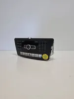 Mercedes-Benz ML W166 Radija/ CD/DVD grotuvas/ navigacija 1847105179