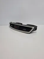 Nissan Qashqai Dash center air vent grill 687504EA0A