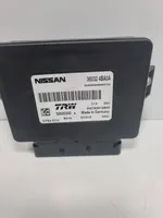 Nissan Qashqai Modulo di controllo del freno a mano 360324BA0A
