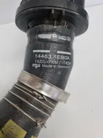 Nissan Qashqai Tube d'admission de tuyau de refroidisseur intermédiaire 144604EB0A