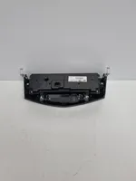 Nissan Qashqai Centralina/modulo climatizzatore 275004EA0A