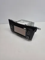 Nissan X-Trail T32 Radio/CD/DVD/GPS-pääyksikkö 7513750235