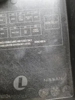 Nissan X-Trail T32 Pokrywa skrzynki bezpieczników 2438248E1A