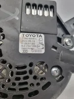 Toyota Yaris Cross Generaattorin/laturin osa 27060K0030C