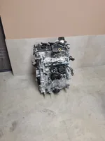 Toyota Yaris Cross Engine FM15A