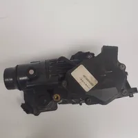 Nissan Qashqai Droselinė sklendė 966096693ZK