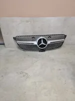 Mercedes-Benz GLE (W166 - C292) Maskownica / Grill / Atrapa górna chłodnicy A2928880060