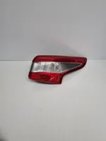 Nissan Qashqai Feux arrière / postérieurs 265504EA0A