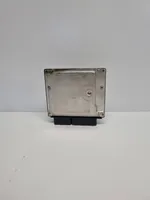 Mercedes-Benz E W211 Engine control unit/module A6461531279