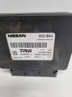 Nissan X-Trail T32 Hand brake control module 360324BA0A