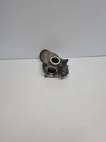 BMW 7 F01 F02 F03 F04 Tuyau d'admission d'air turbo 11658506392