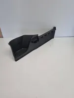 Nissan Qashqai Dolny panel schowka koła zapasowego 849414EA0A