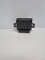 Nissan Qashqai Modulo di controllo del freno a mano 360324BA0A