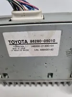 Toyota Avensis T270 Sound amplifier 8628005010