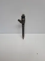 Nissan Qashqai Injecteur de carburant 0445110546