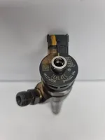 Nissan Qashqai Injecteur de carburant 0445110546