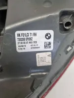 BMW 7 F01 F02 F03 F04 Rückleuchte Heckleuchte 7300268