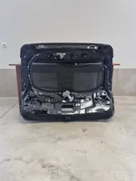 Nissan Qashqai Tylna klapa bagażnika 