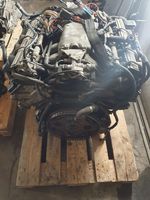 BMW 7 E65 E66 Moteur M67TU