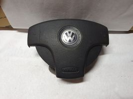 Volkswagen Fox Poduszka powietrzna Airbag kierownicy 5Z0880201A