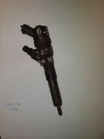 Citroen Berlingo Injecteur de carburant 0445110076