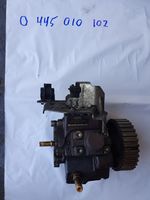 Ford Focus Fuel injection high pressure pump 0445010102