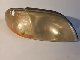 Ford Windstar Lampa przednia 3157NAK