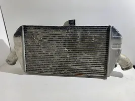 Mitsubishi Lancer Evolution Chłodnica powietrza doładowującego / Intercooler 3285MN153285