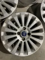 Ford Fiesta R16 alloy rim 8V21-1007-HA